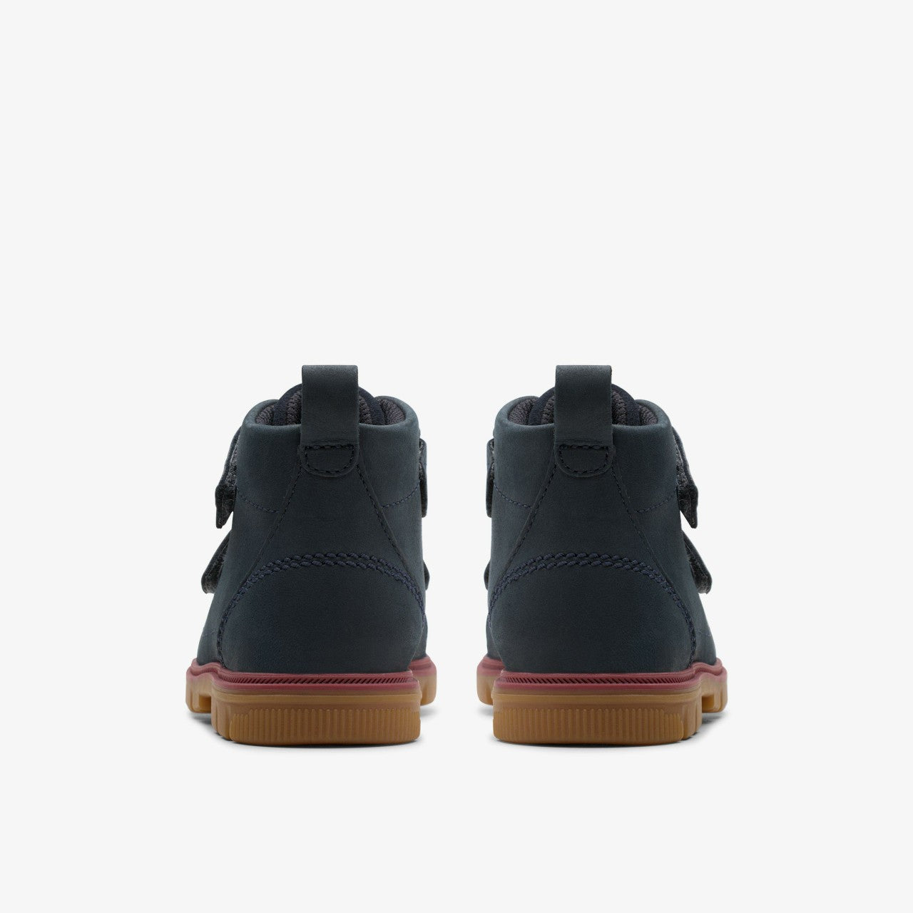 Kids Lorcam Hi Toddler Navy