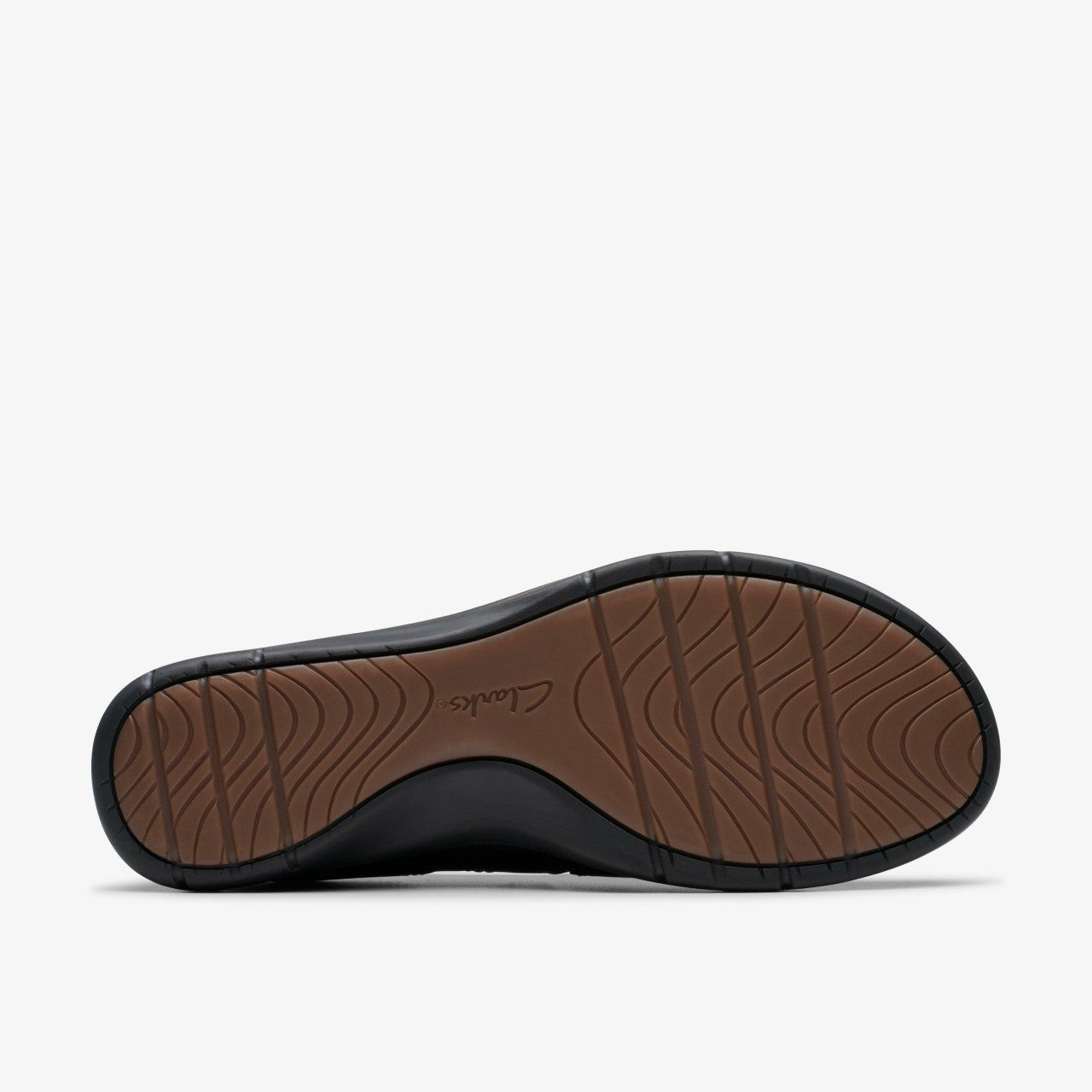 Women Certina Ease Black Leather