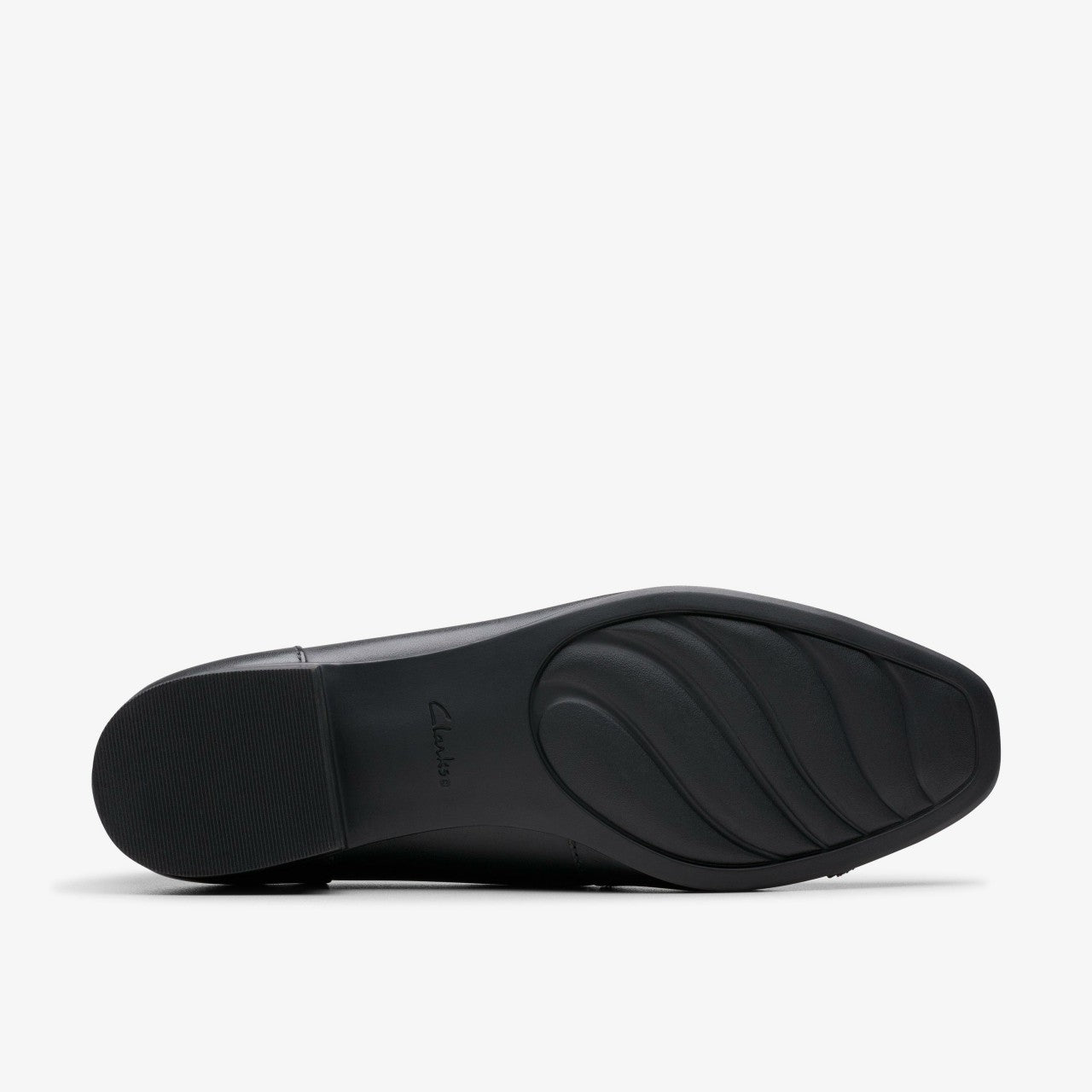 Women Krystine May Black Leather