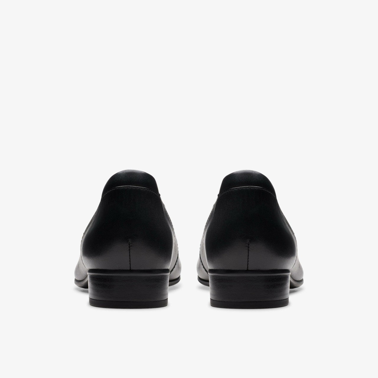 Women Krystine May Black Leather