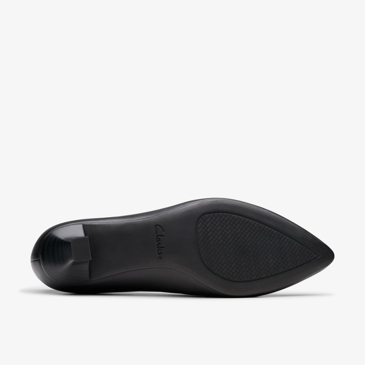 Women Kepley Vine Black Leather