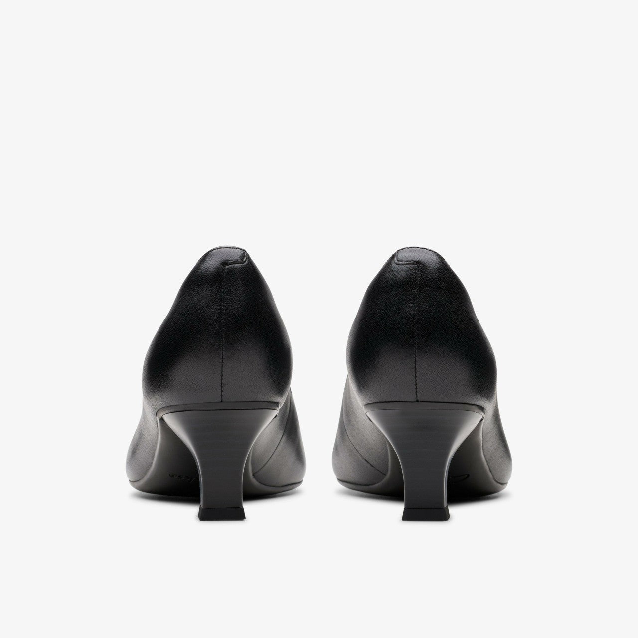 Women Kepley Vine Black Leather