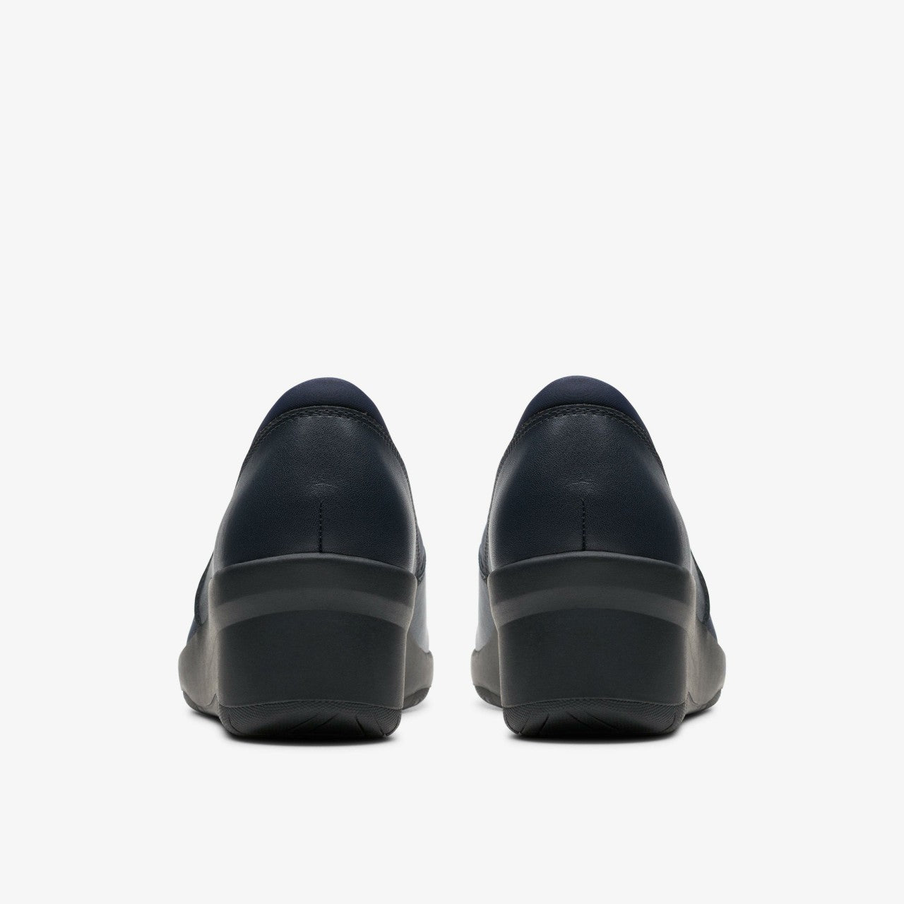 Women Suttyn Walk Navy Leather