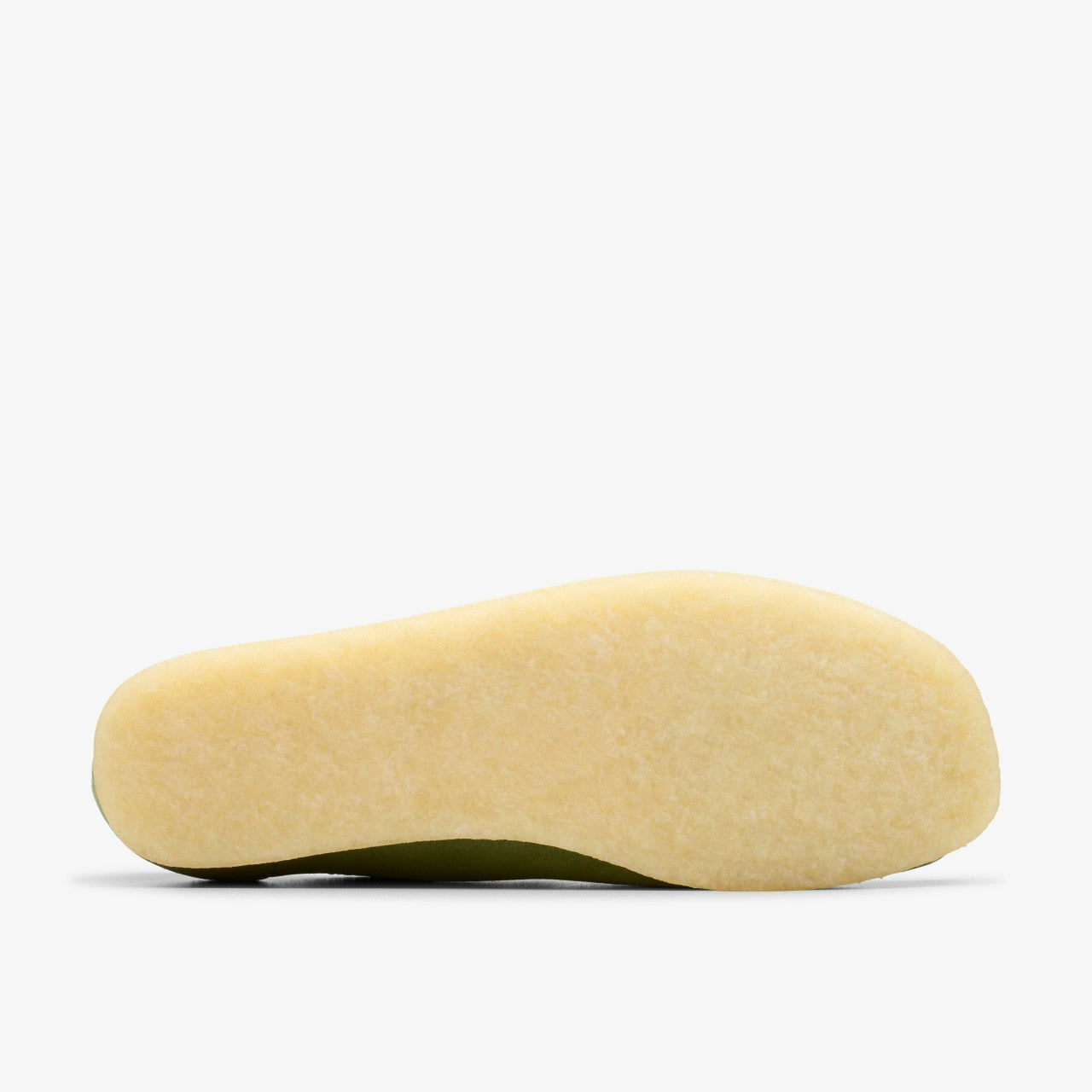 Women Wallabee Apple Suede