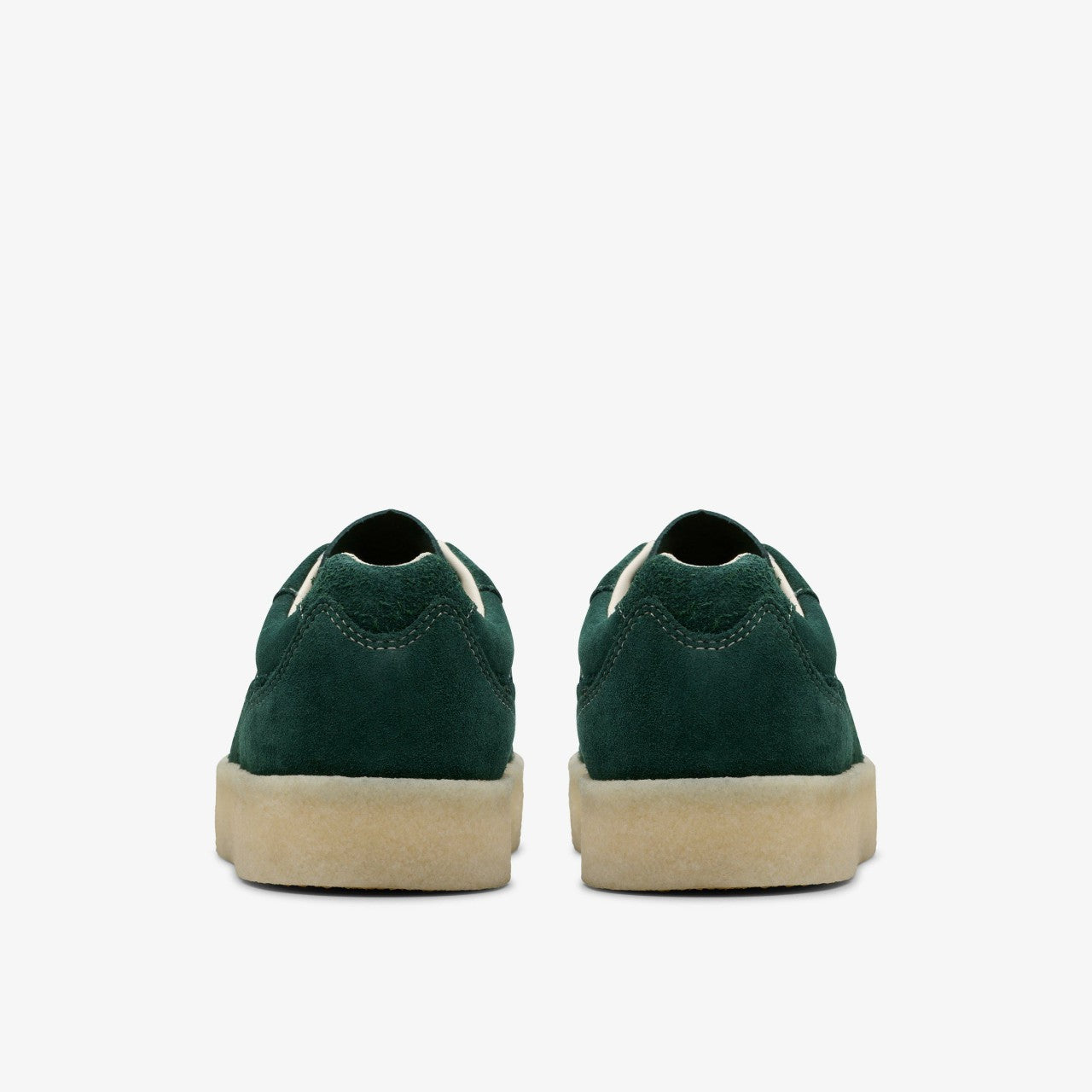 Men Tor 80 Pine Green Suede
