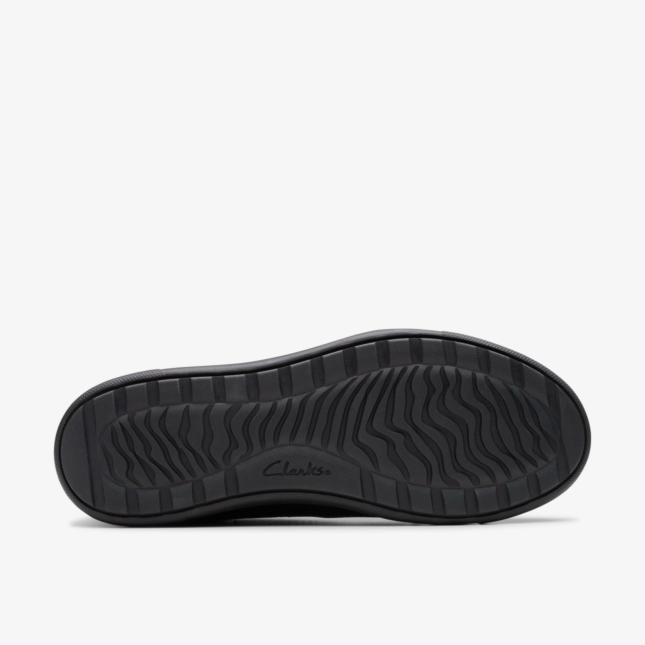 Men Mapstone Hi GORE-TEX Black Warmlined Leather