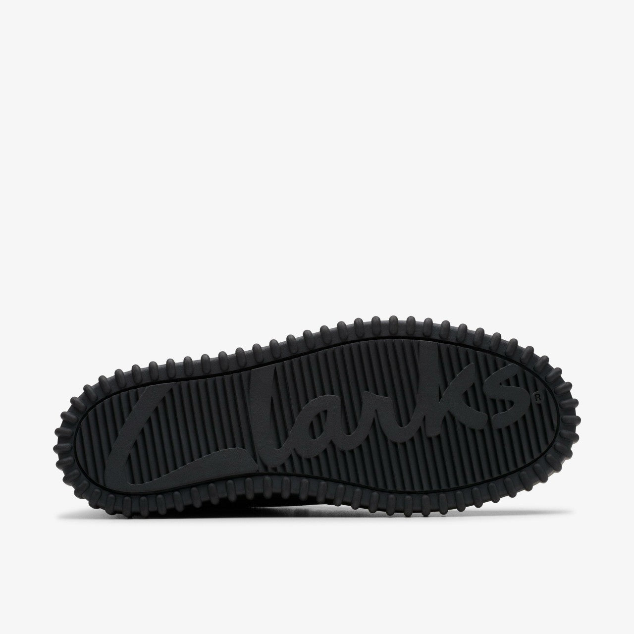 Men Torhill Woven Black Suede