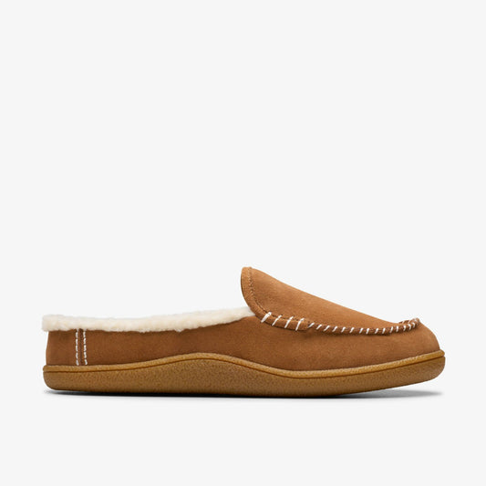 Women Pilton 2 Craft Tan Suede