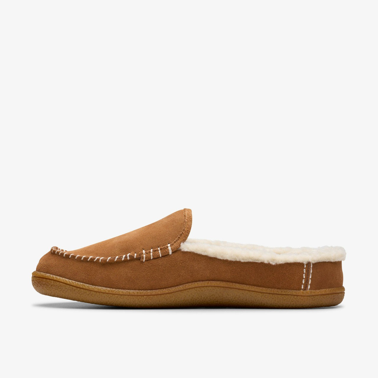 Women Pilton 2 Craft Tan Suede