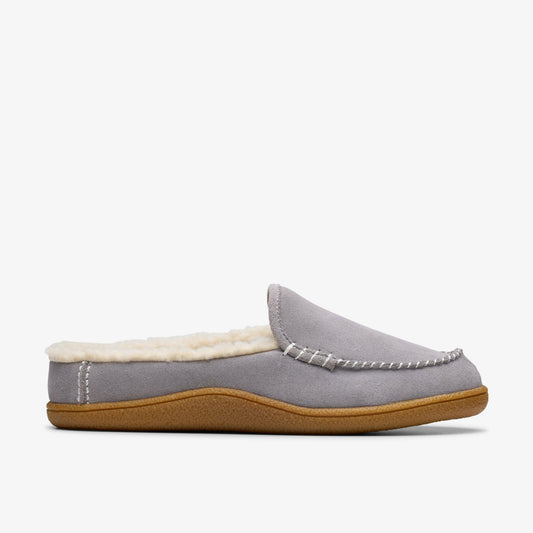 Women Pilton 2 Craft Grey Suede