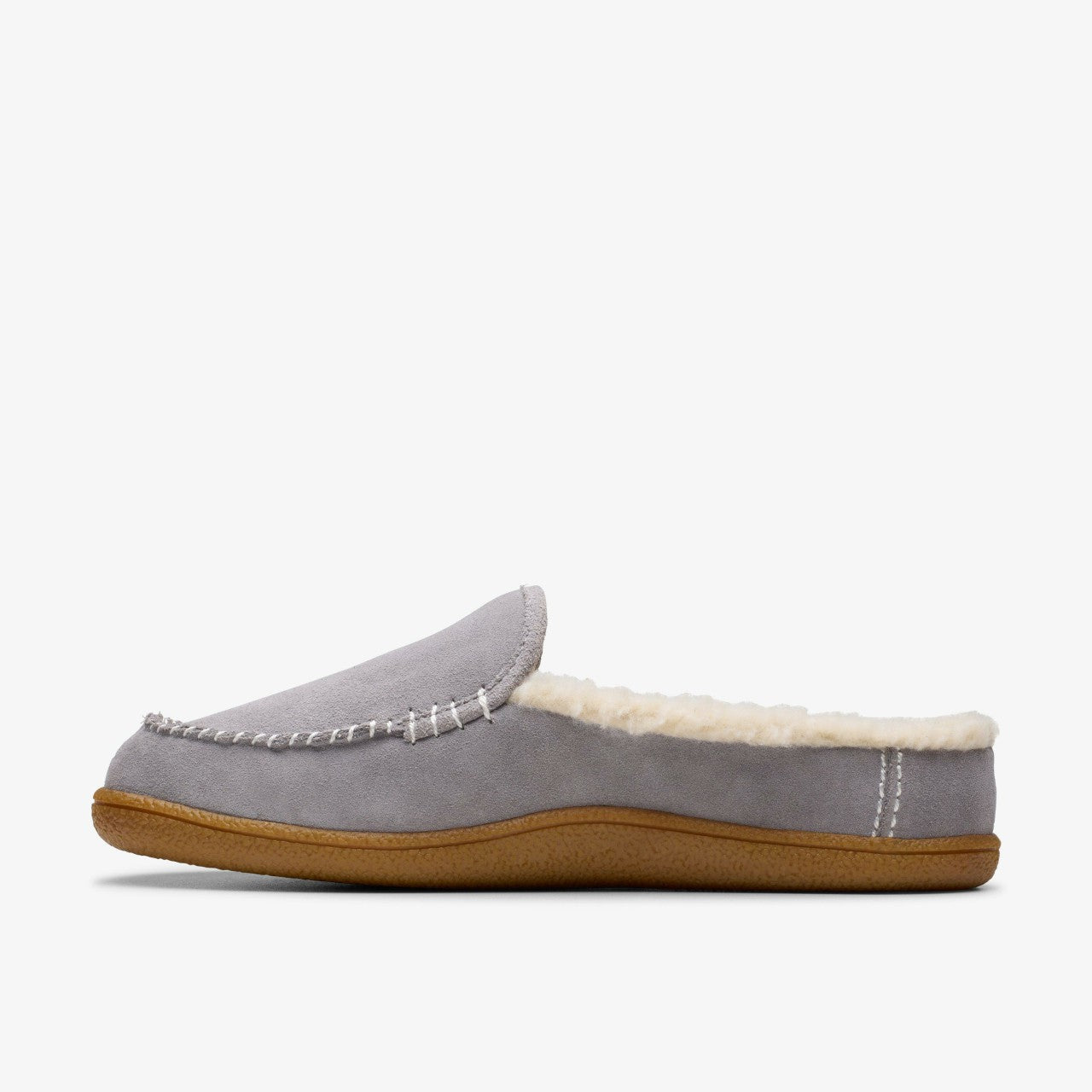 Women Pilton 2 Craft Grey Suede