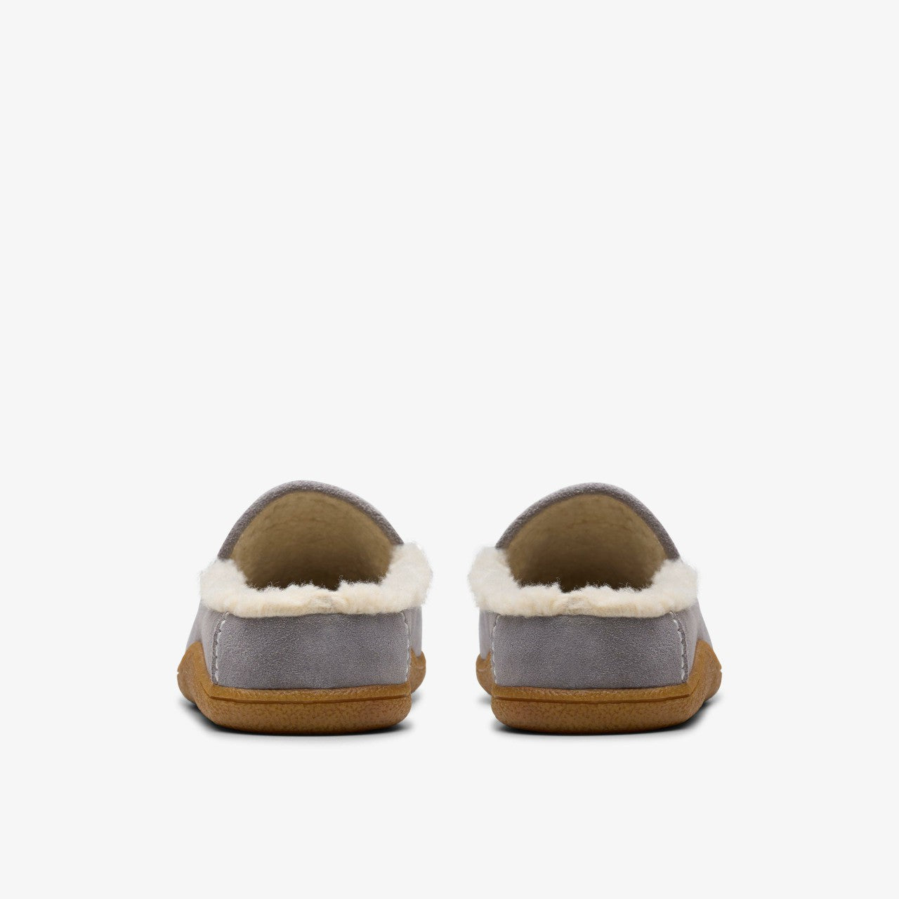 Women Pilton 2 Craft Grey Suede