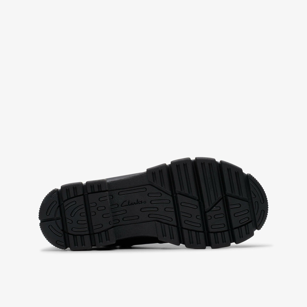 Kids Evyn Chelsea Kid Black