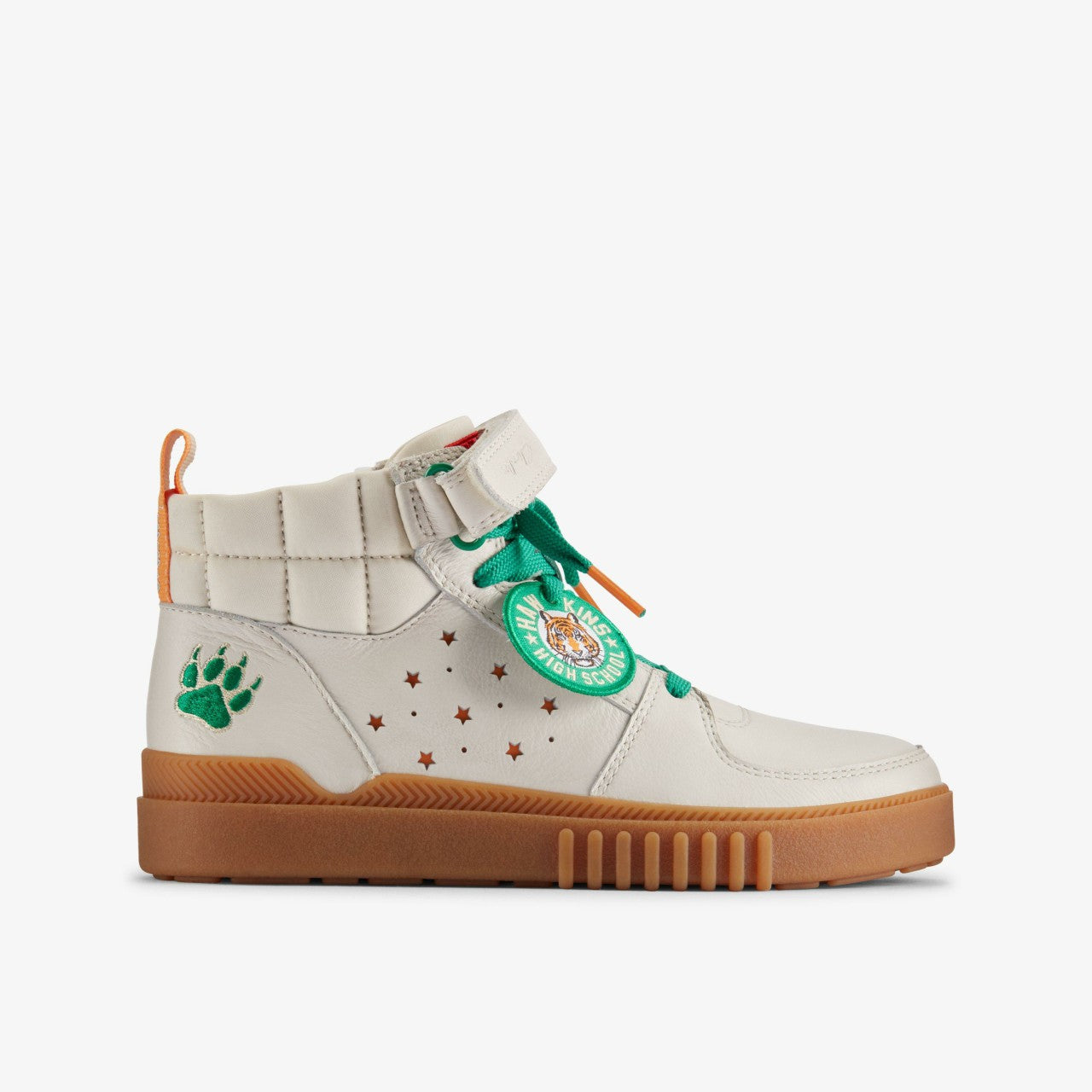 Kids Stranger Things Somerset Hi Older Off White