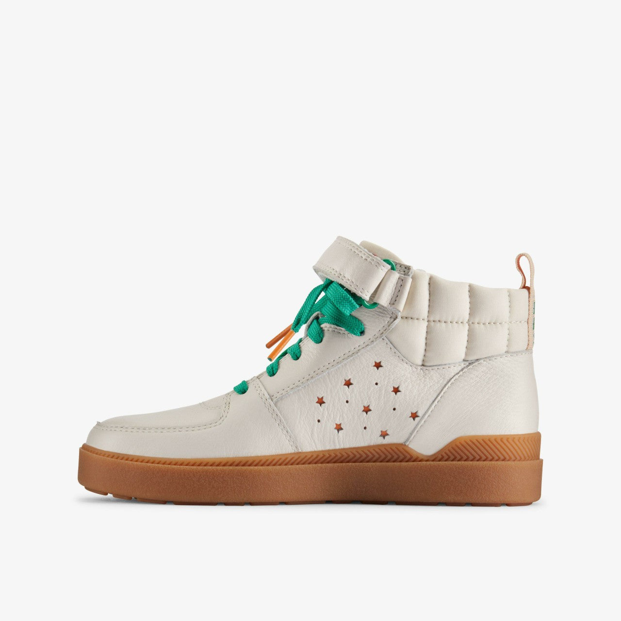 Kids Stranger Things Somerset Hi Older Off White