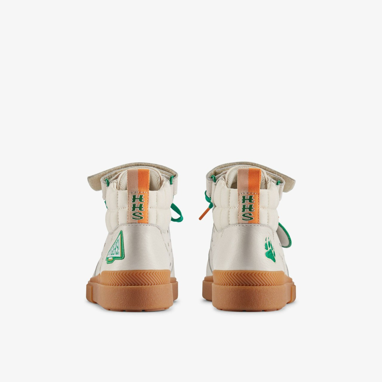 Kids Stranger Things Somerset Hi Older Off White