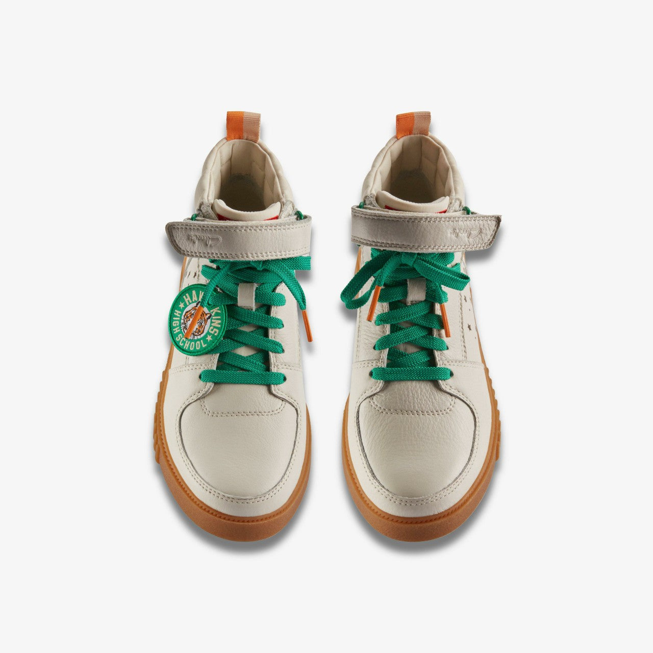 Kids Stranger Things Somerset Hi Older Off White