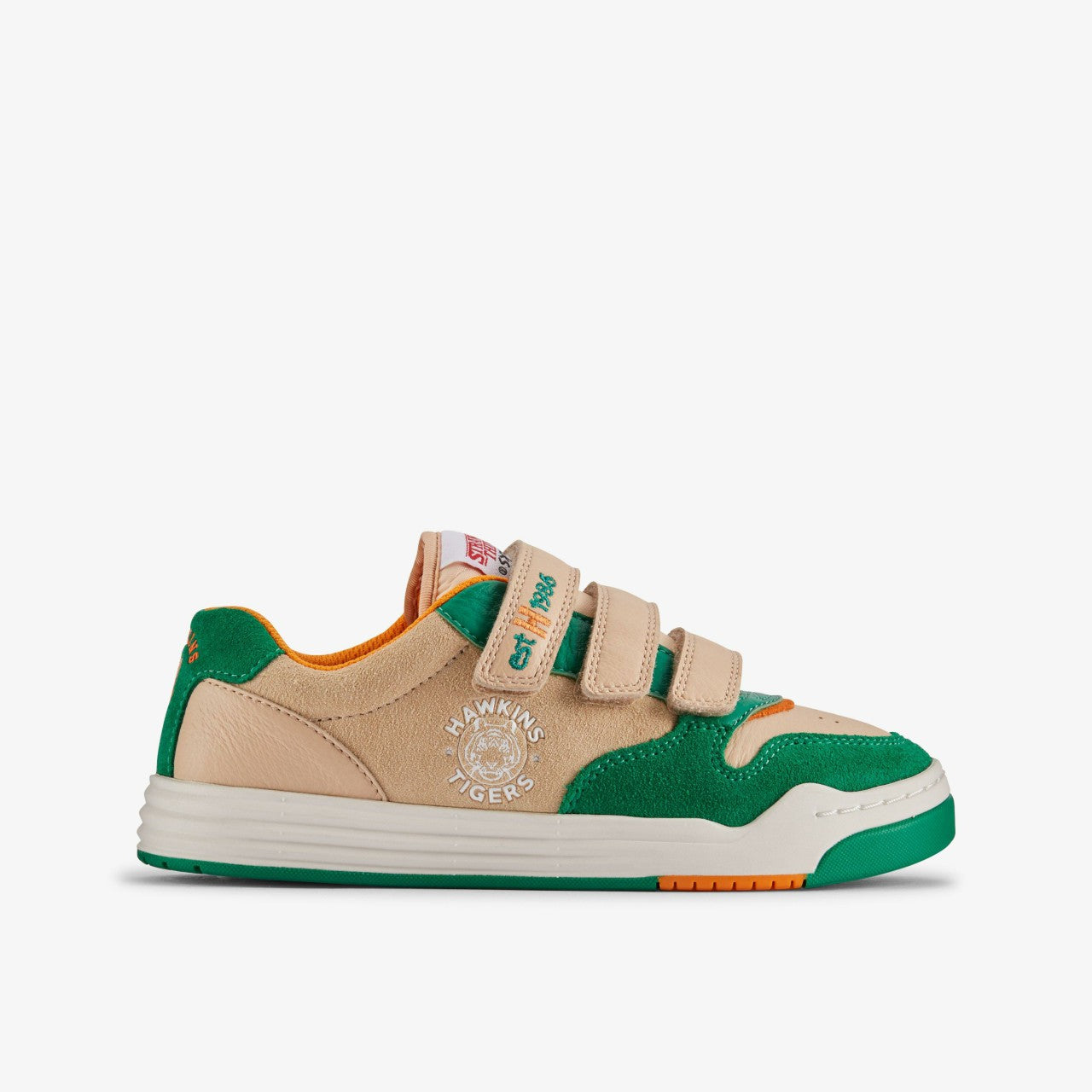 Kids Stranger Things Urban Ace Older Off White Combination