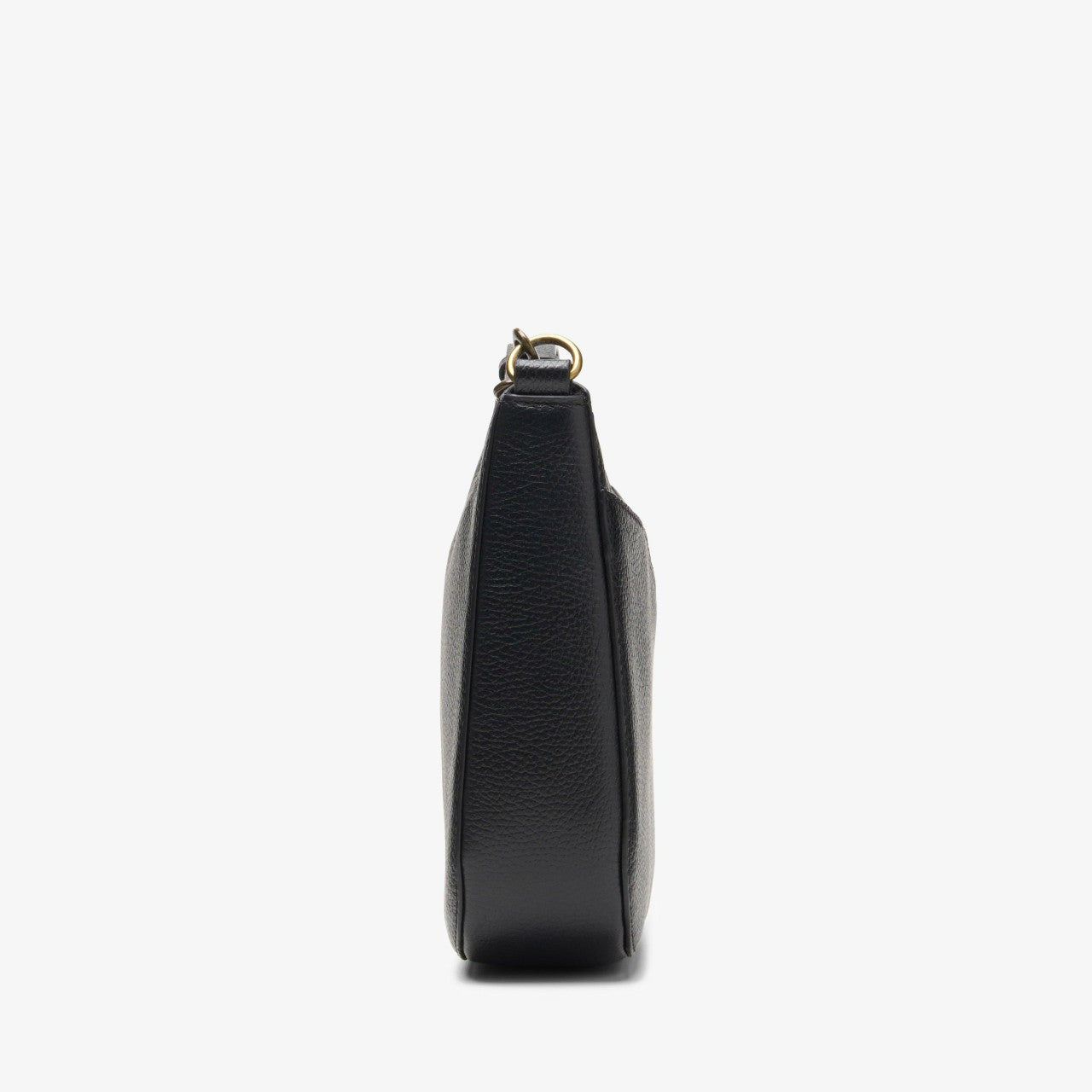 Women Topsham Willow Black Leather