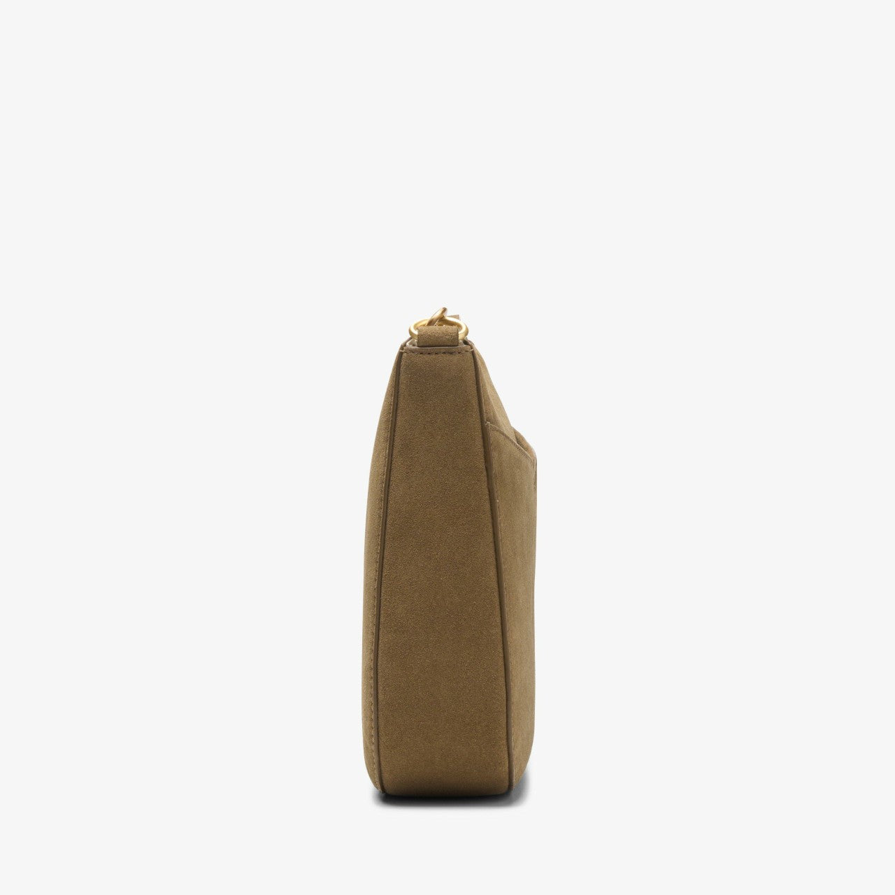 Women Topsham Willow Dark Sand Suede