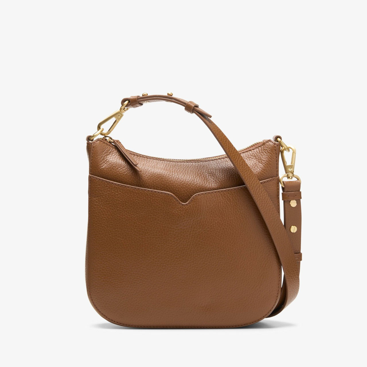 Women Topsham Willow Tan Leather