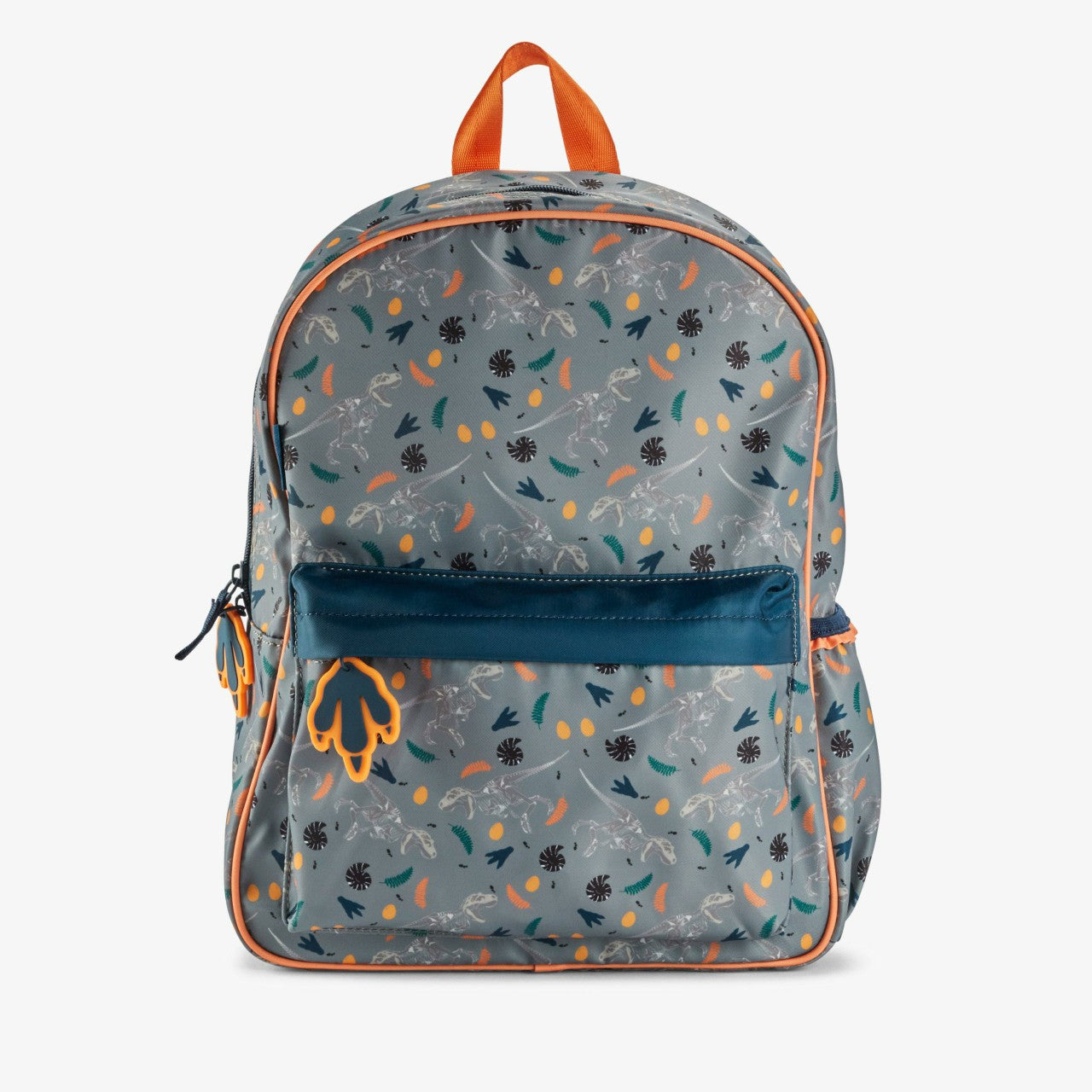 Kids Hopper Large Grey Combination