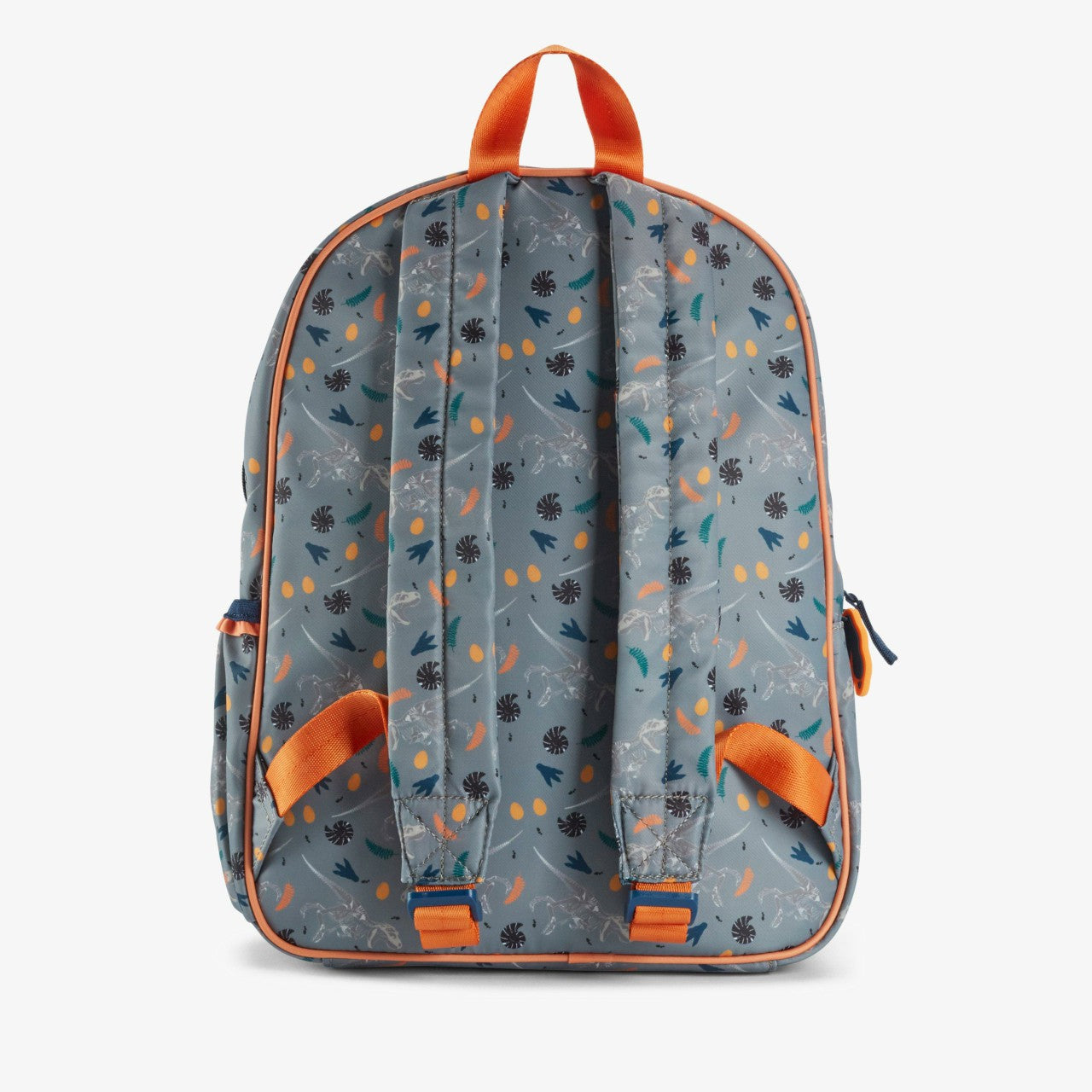 Kids Hopper Large Grey Combination