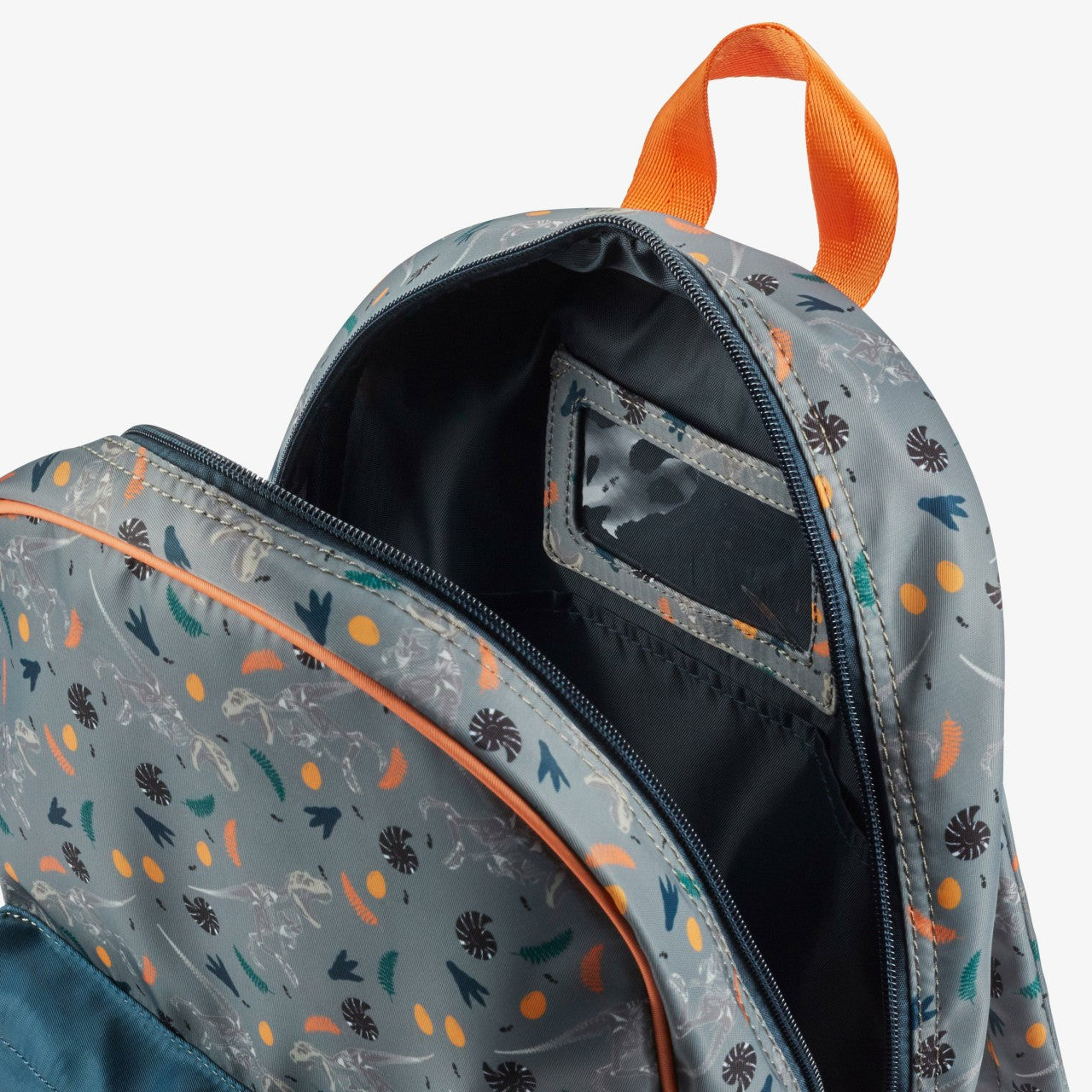 Kids Hopper Large Grey Combination