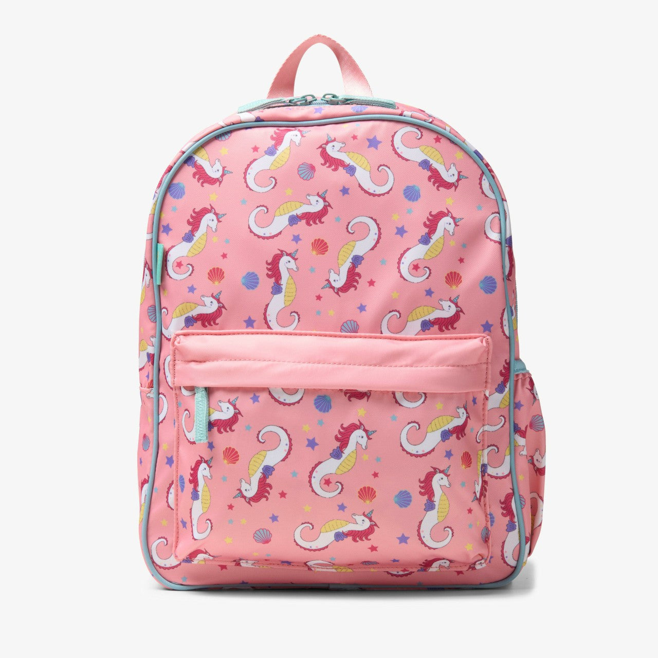 Kids Hopper Large Pink Multicolour