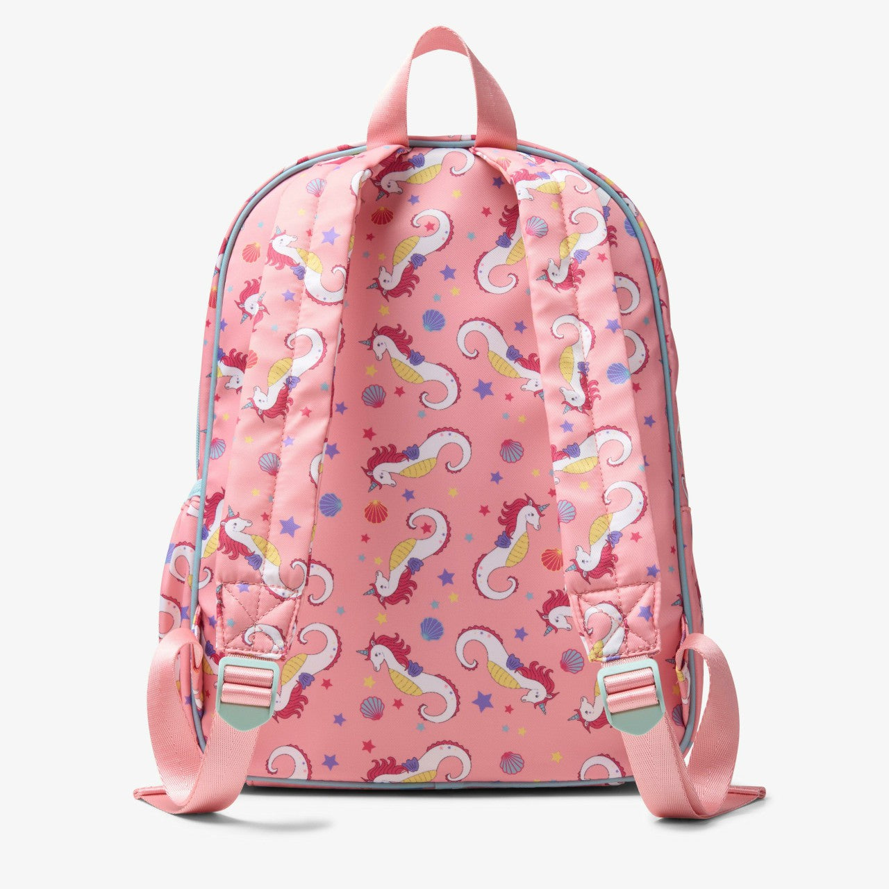 Kids Hopper Large Pink Multicolour