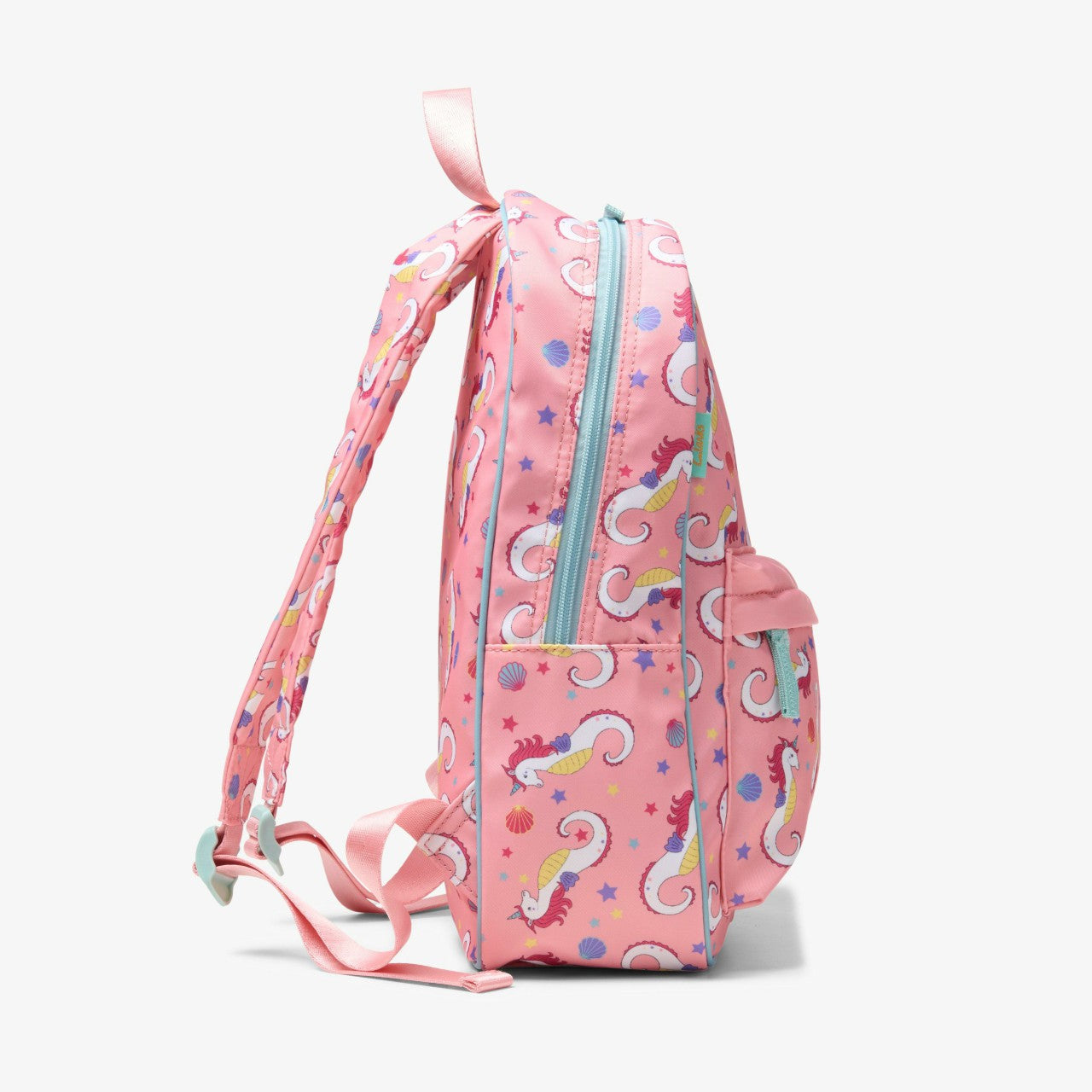 Kids Hopper Large Pink Multicolour