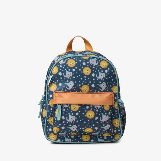 Kids Hopper Small Blue Multicolour