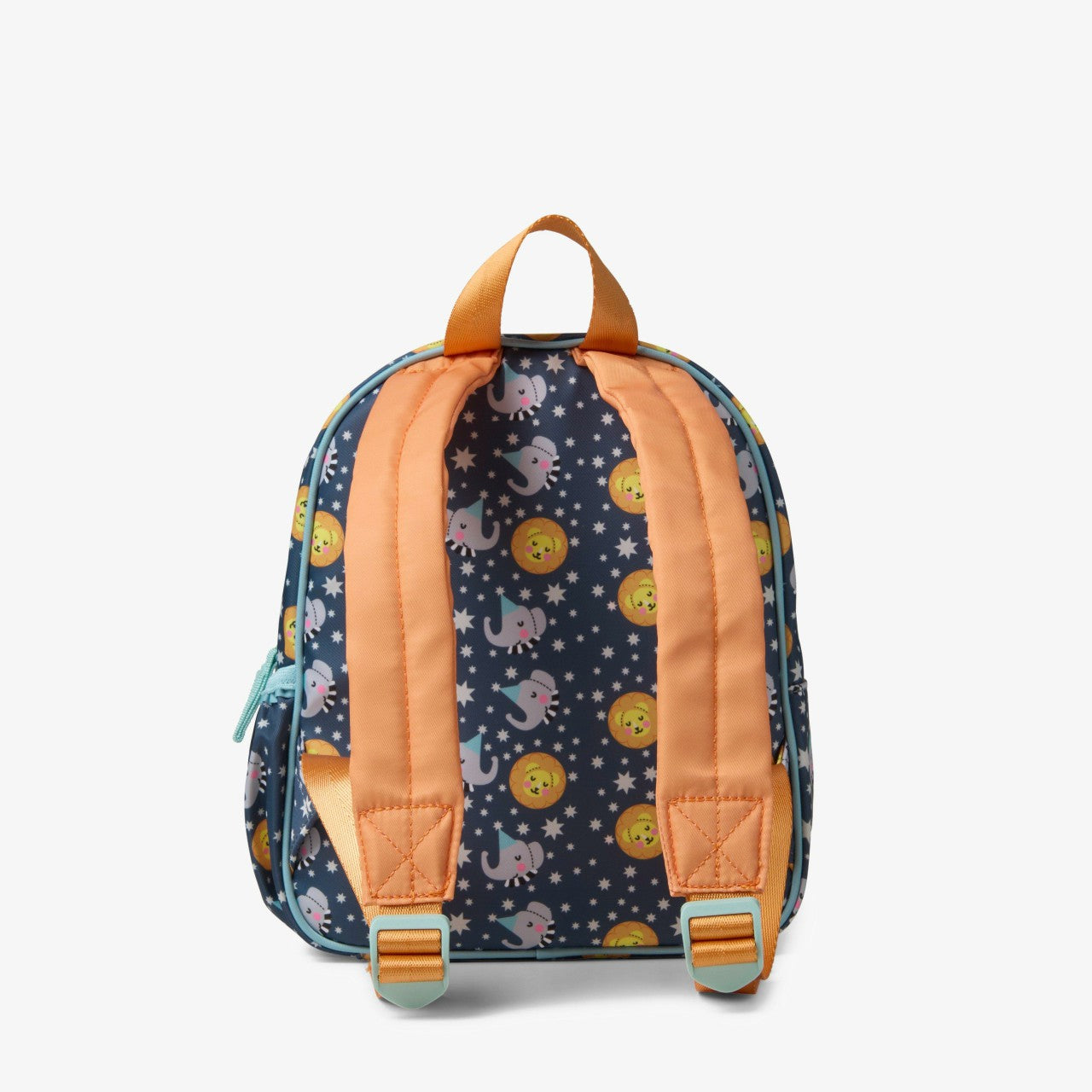 Kids Hopper Small Blue Multicolour