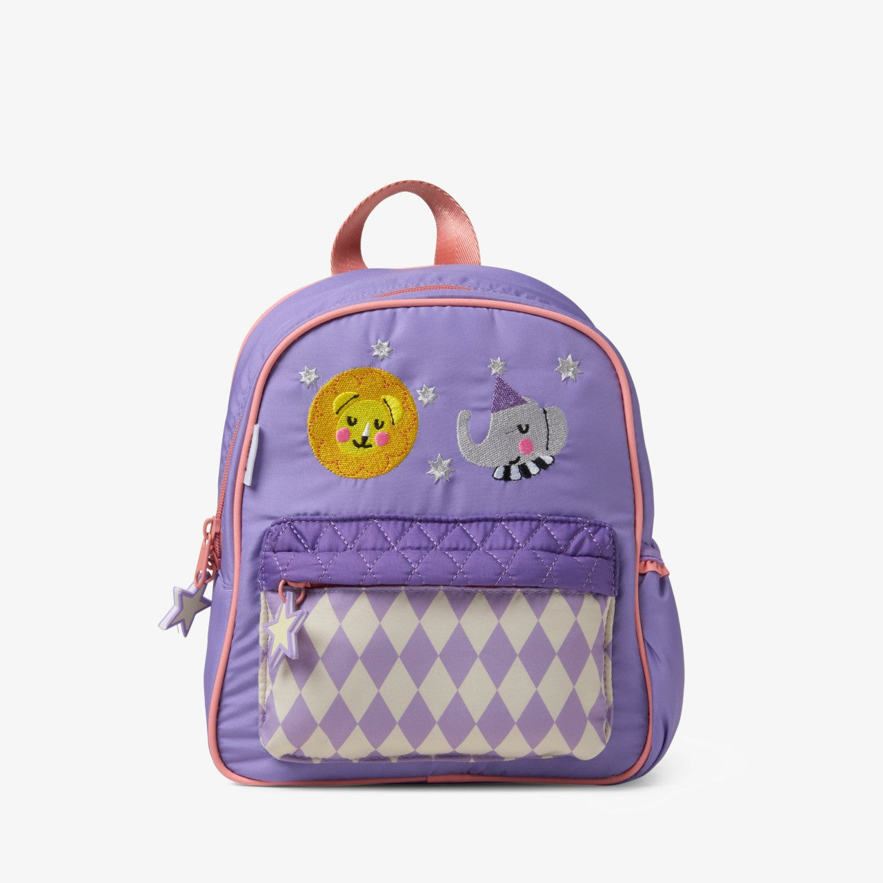 Kids Hopper Small Purple Combination