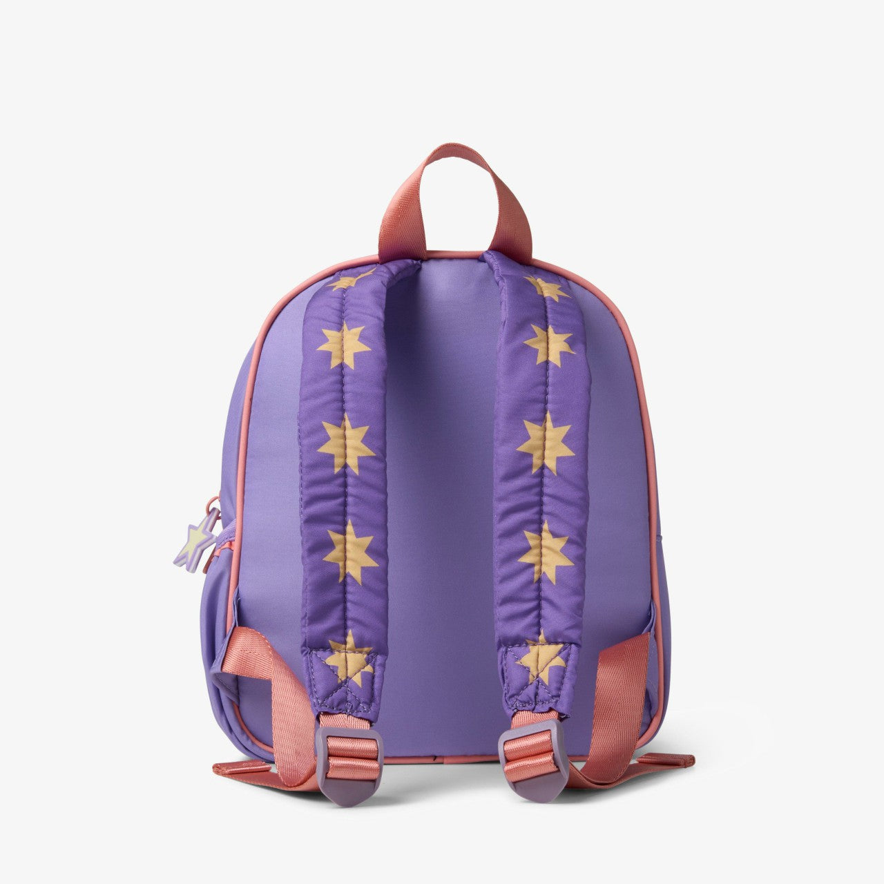 Kids Hopper Small Purple Combination