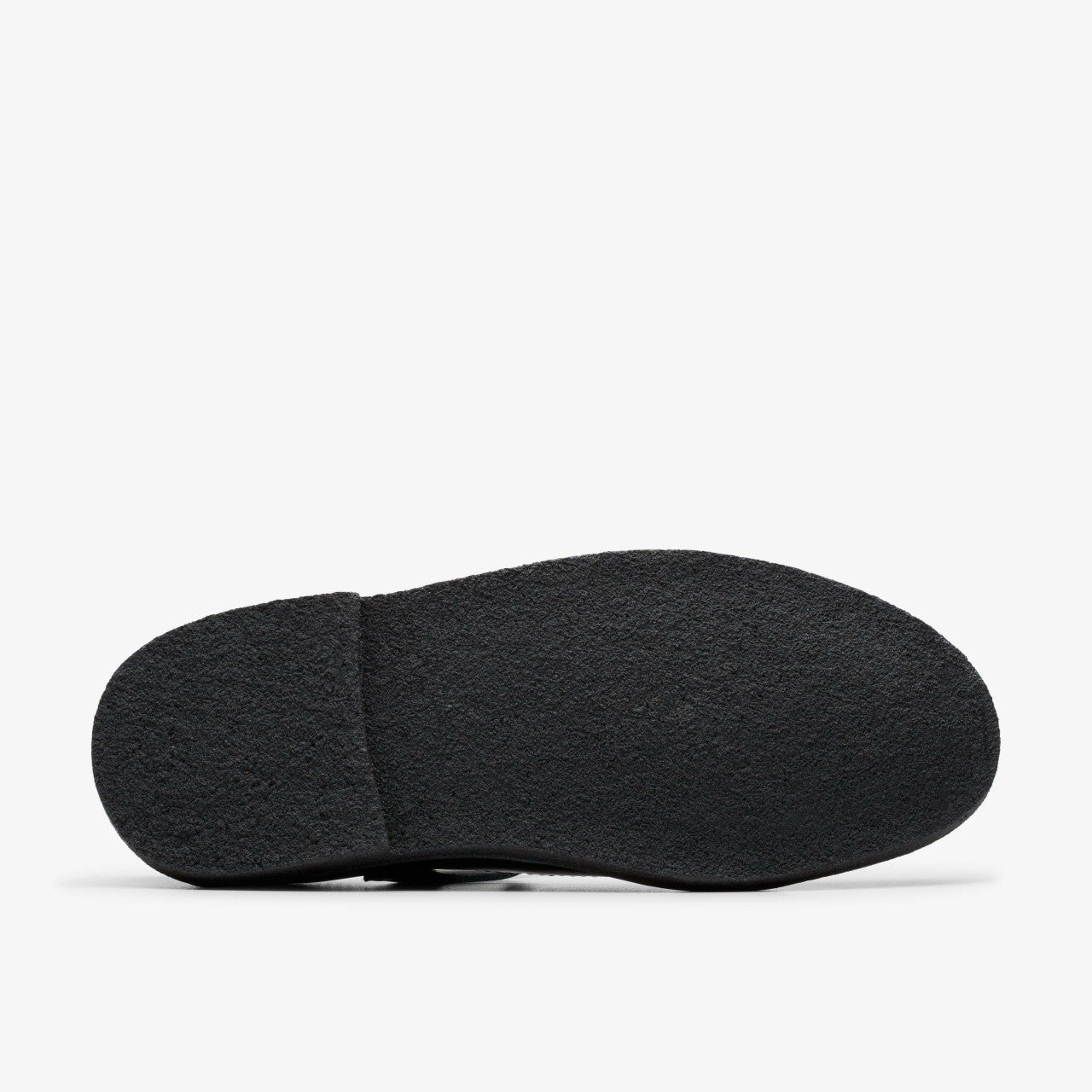 Women Desert Jane Black Leather