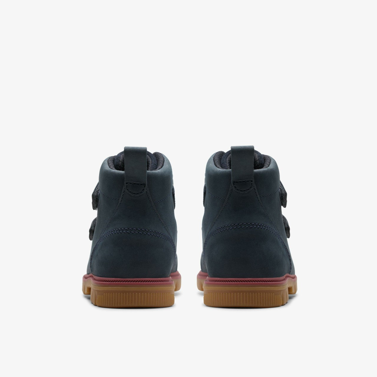 Kids Lorcam Hi Kid Navy