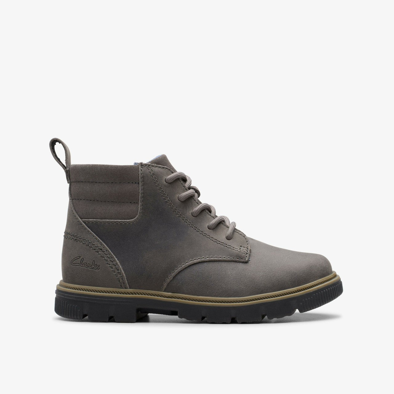 Kids Lorcam Trail Kid Dark Grey