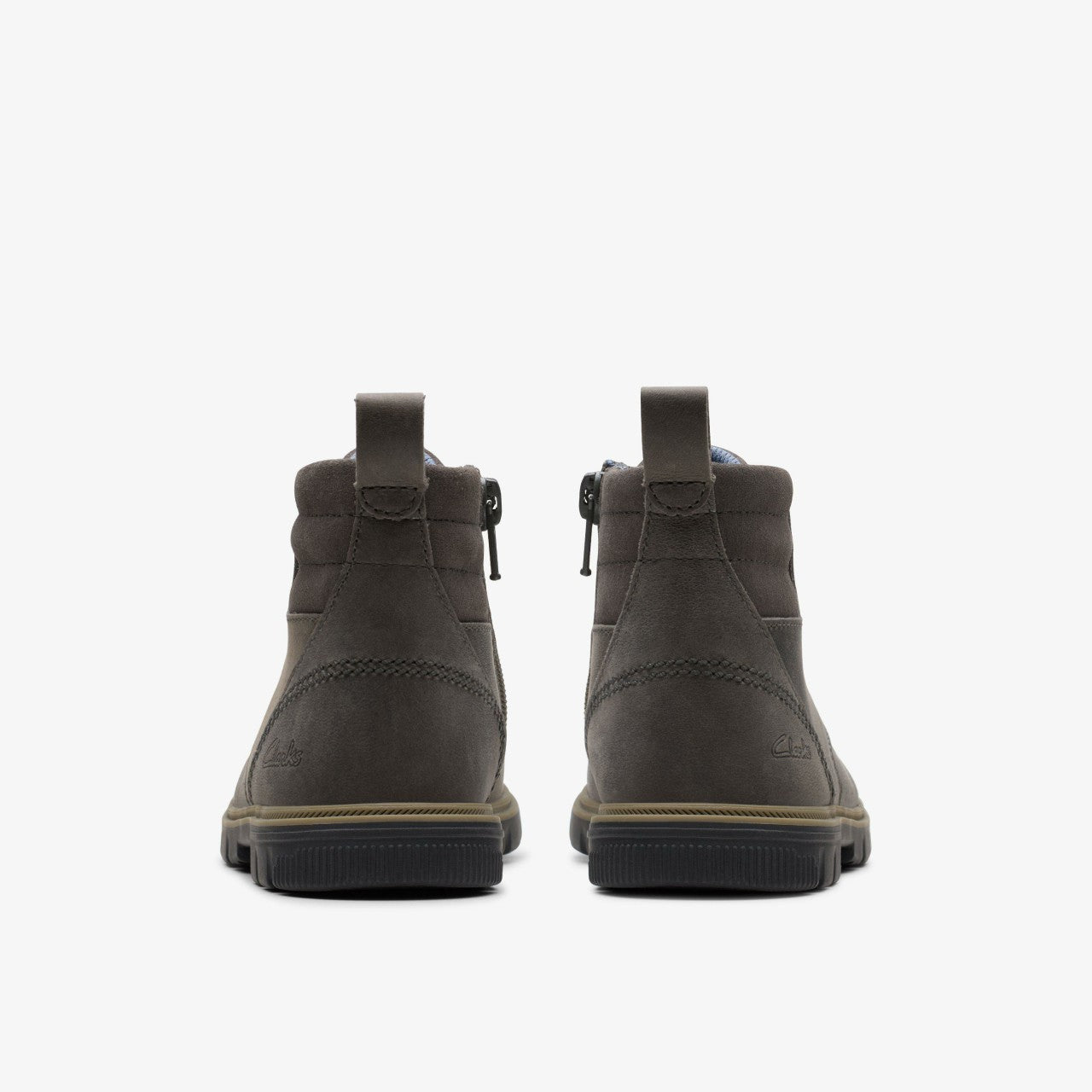 Kids Lorcam Trail Kid Dark Grey