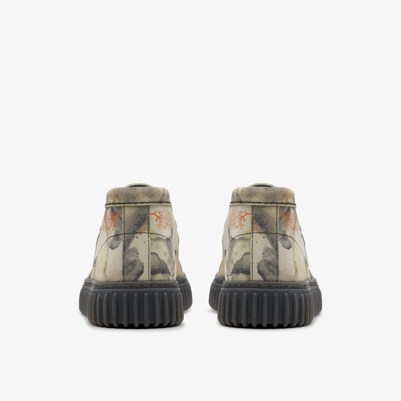 Men Torhill Tor Off White Camoflage