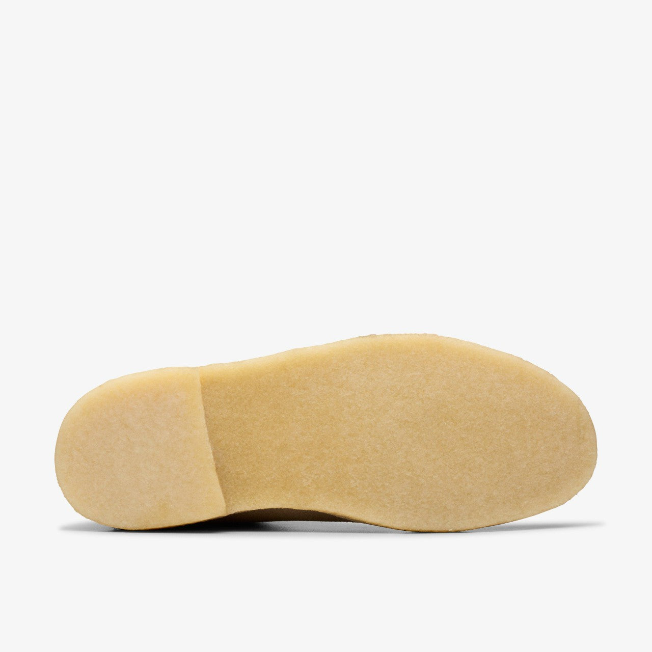 Men Desert Boot Wolf Suede