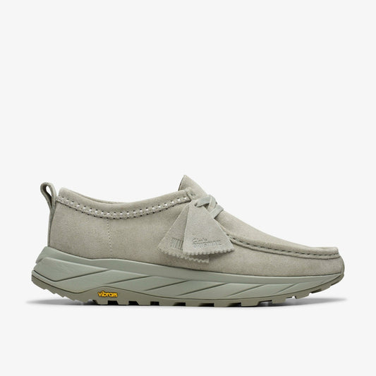 Men Walla Eden Lo Sage Suede