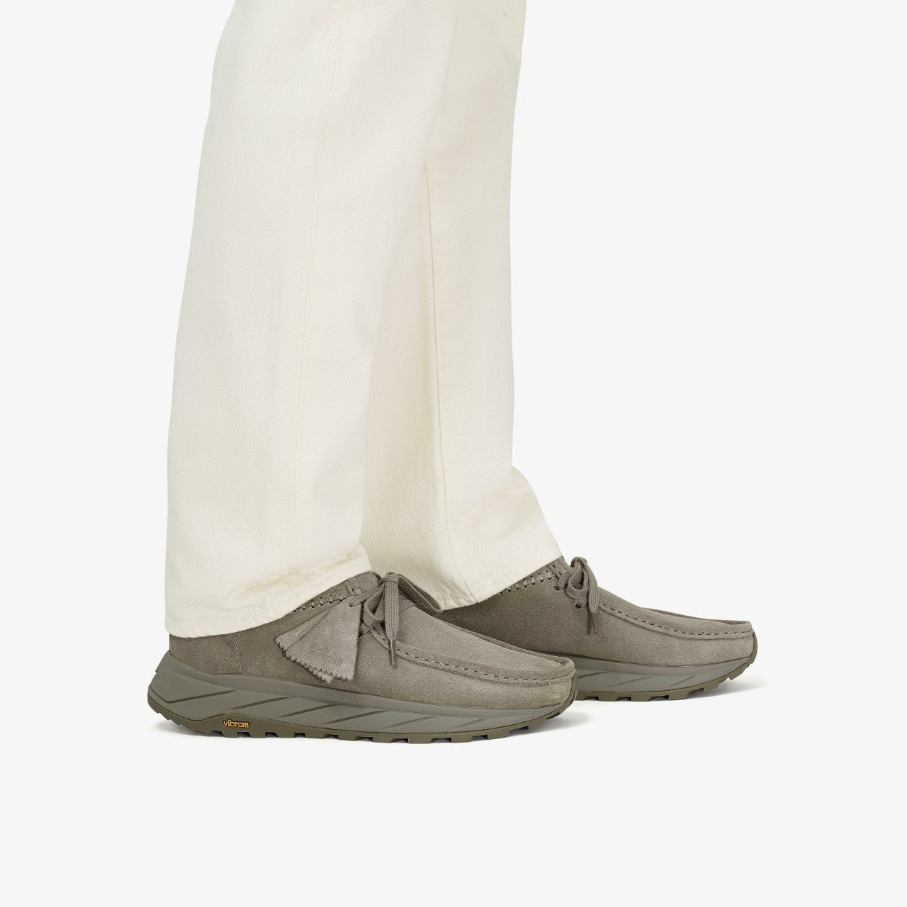 Men Walla Eden Lo Sage Suede