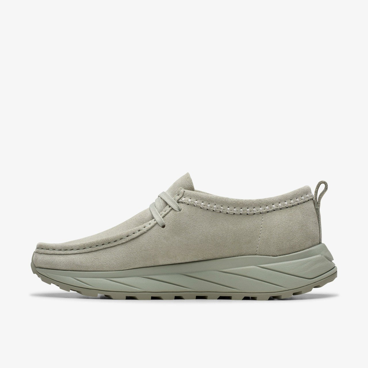 Men Walla Eden Lo Sage Suede
