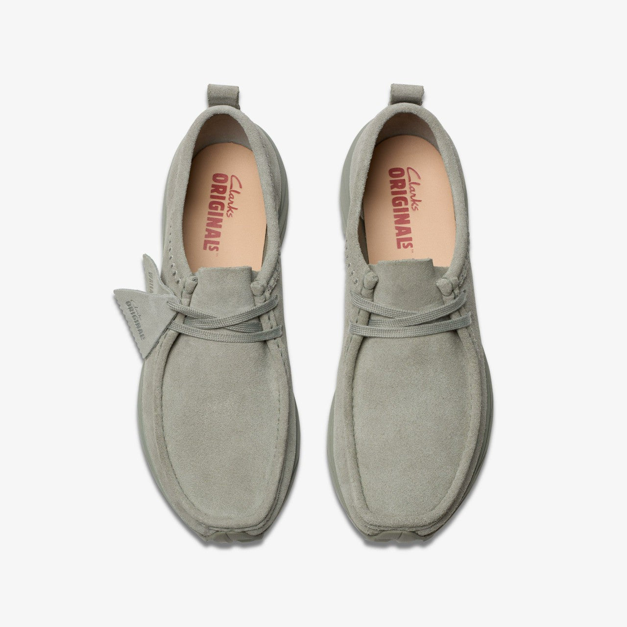 Men Walla Eden Lo Sage Suede