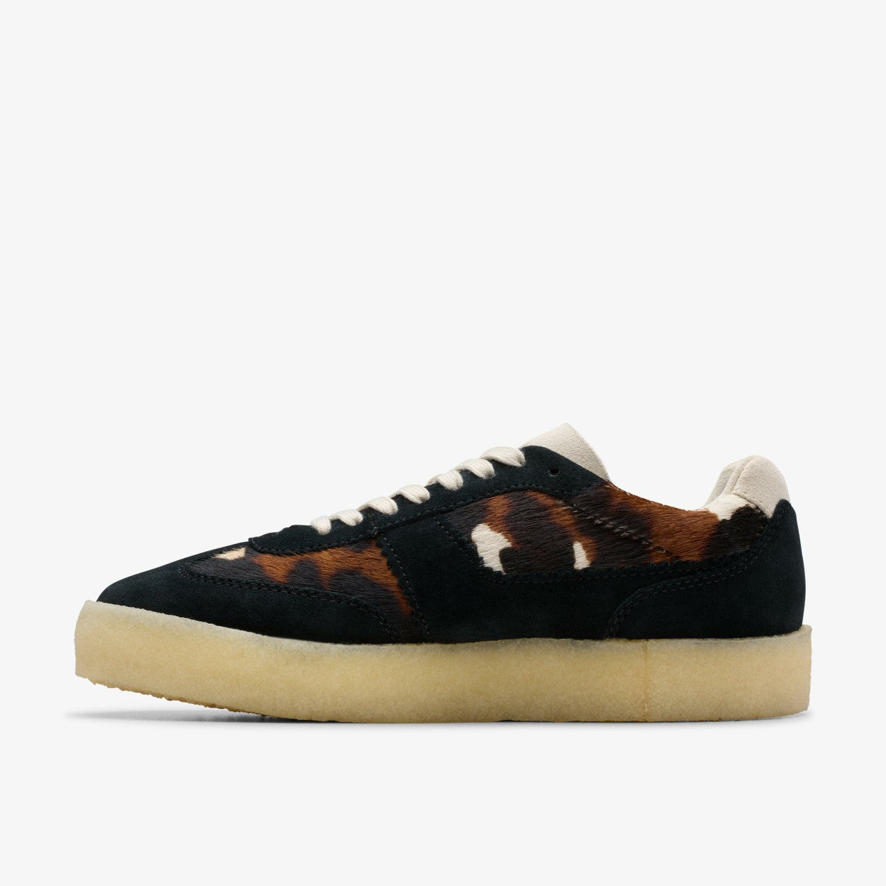 Women Tor 80 Black Interest