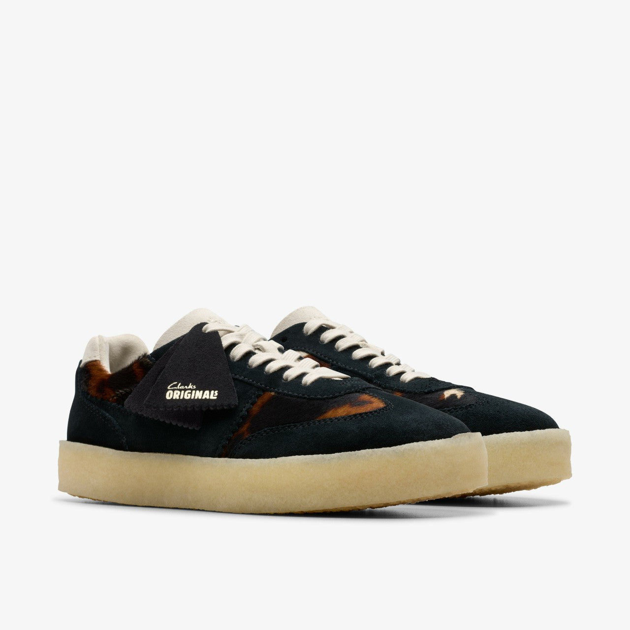 Women Tor 80 Black Interest