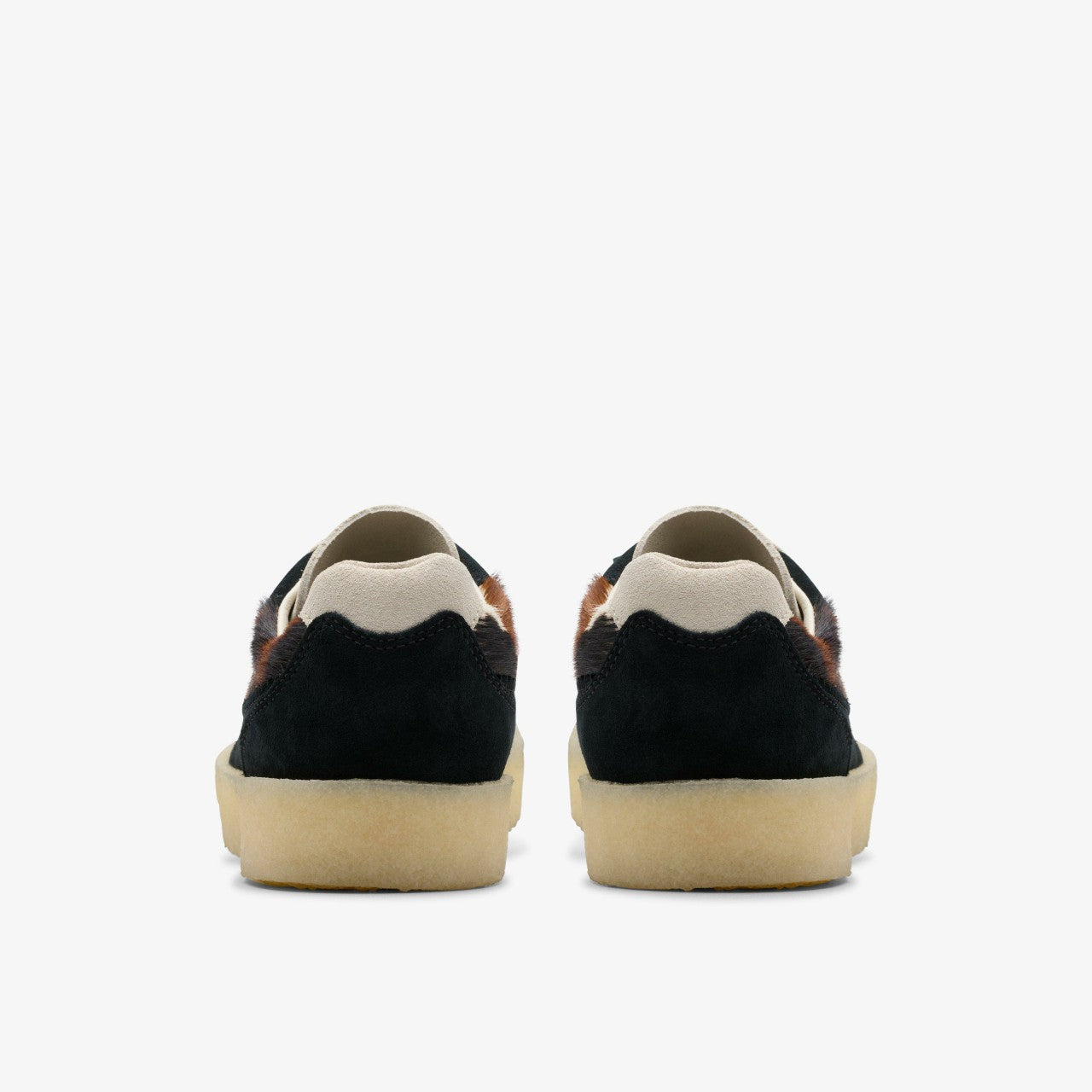 Women Tor 80 Black Interest