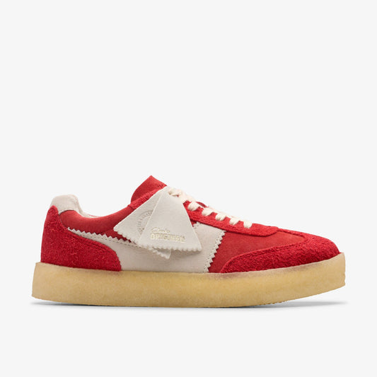 Women Tor 80 Red Combination