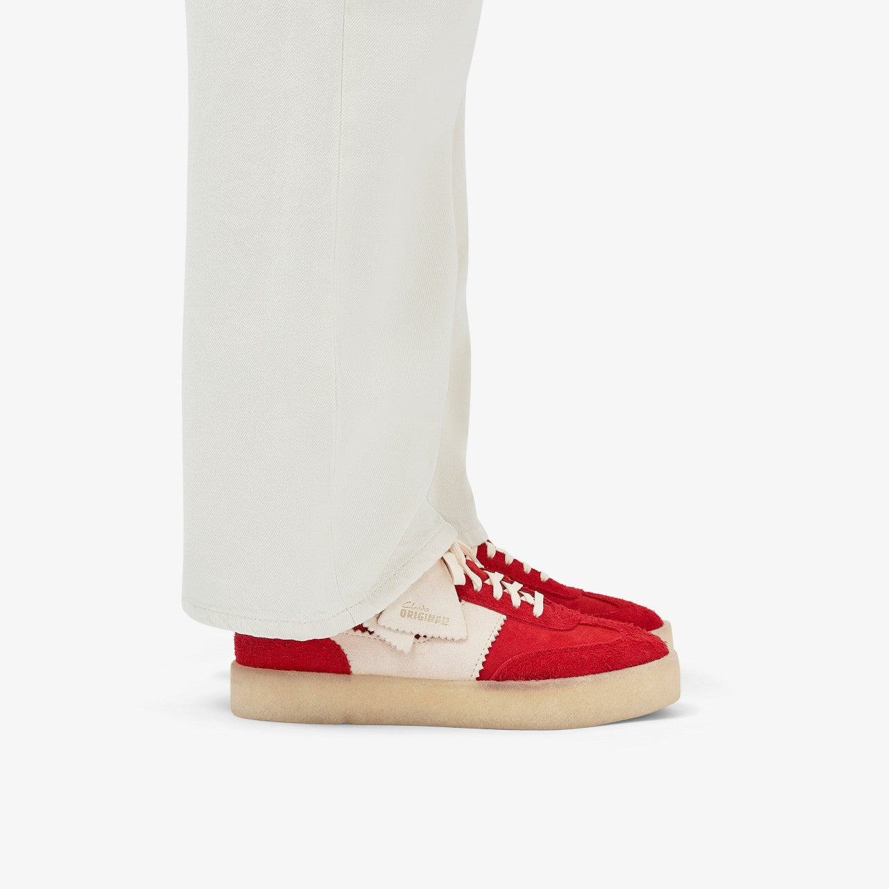 Women Tor 80 Red Combination